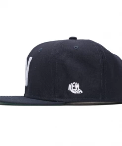 New Era Washington Senators 59FIFTY Fitted Hat - Navy Latest