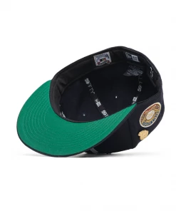 New Era Washington Senators 59FIFTY Fitted Hat - Navy Latest