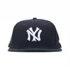 Latest New Era New York Yankees 59FIFTY Fitted Hat - Navy