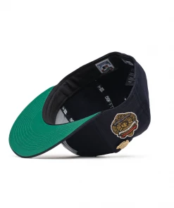 Latest New Era New York Yankees 59FIFTY Fitted Hat - Navy