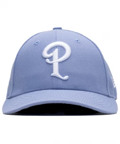 Sneaker Politics Latest Politics X New Era Low Pro 59FIFTY Fitted Hat - Lavender