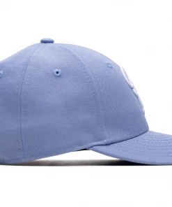 Sneaker Politics Latest Politics X New Era Low Pro 59FIFTY Fitted Hat - Lavender