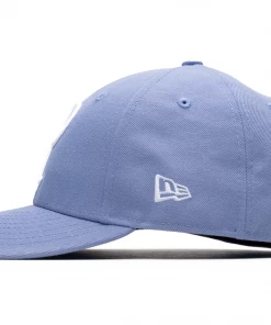 Sneaker Politics Latest Politics X New Era Low Pro 59FIFTY Fitted Hat - Lavender