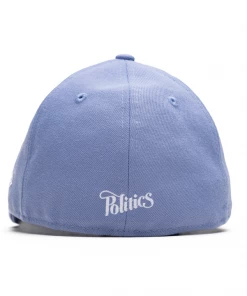Sneaker Politics Latest Politics X New Era Low Pro 59FIFTY Fitted Hat - Lavender