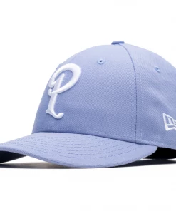 Sneaker Politics Latest Politics X New Era Low Pro 59FIFTY Fitted Hat - Lavender