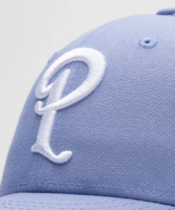 Sneaker Politics Latest Politics X New Era Low Pro 59FIFTY Fitted Hat - Lavender