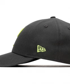 Sneaker Politics Politics X New Era Low Pro 59FIFTY Fitted Hat - Pewter