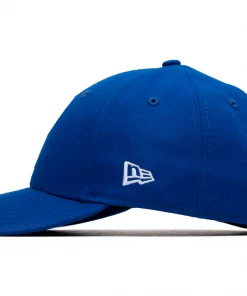 Sneaker Politics Latest Politics X New Era Low Pro 59FIFTY Fitted Hat - Blue