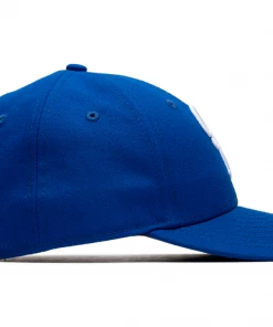 Sneaker Politics Latest Politics X New Era Low Pro 59FIFTY Fitted Hat - Blue