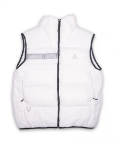 Nike ACG Therma-FIT ADV Vest - White/Glow In The Dark