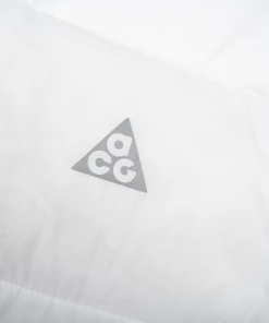 Nike ACG Therma-FIT ADV Vest - White/Glow In The Dark 5 Nike ACG Therma-FIT ADV Vest - White/Glow In The Dark