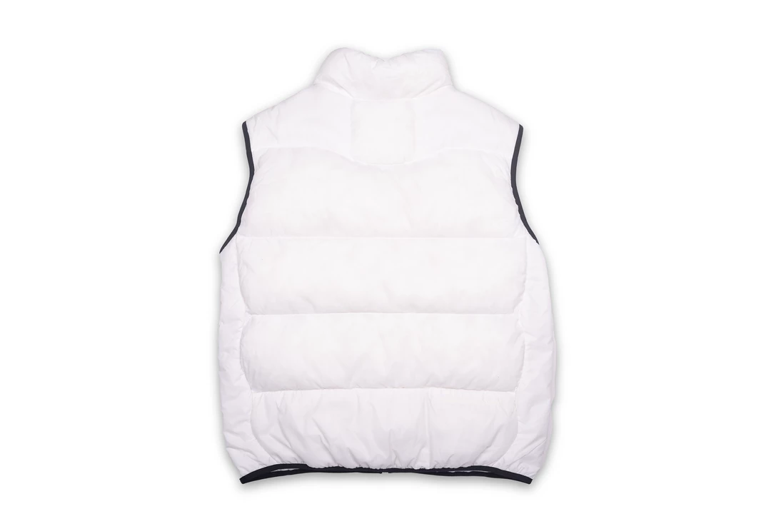 Nike ACG Therma-FIT ADV Vest - White/Glow In The Dark 2 Nike ACG Therma-FIT ADV Vest - White/Glow In The Dark