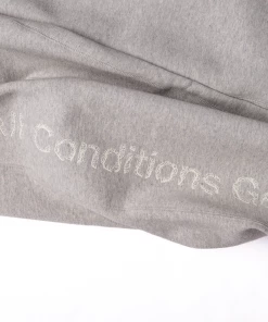 Latest Nike ACG Therma-FIT Fleece Pants - Grey Heather