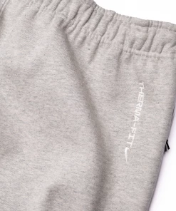 Latest Nike ACG Therma-FIT Fleece Pants - Grey Heather