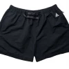 Nike ACG Trail Shorts - Black/Dark Smoke Grey