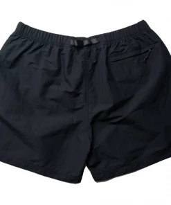 Nike ACG Trail Shorts - Black/Dark Smoke Grey