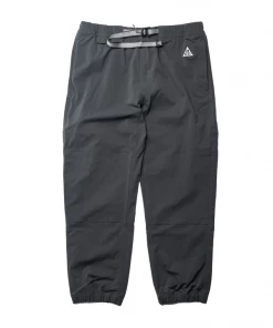 Latest Nike ACG Trail Trousers - Dark Smoke Grey/Summit White