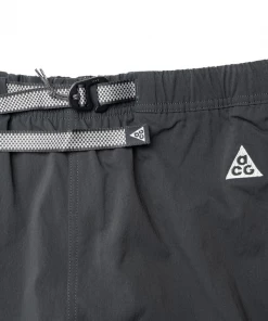 Latest Nike ACG Trail Trousers - Dark Smoke Grey/Summit White