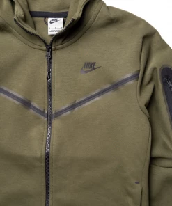 Nike Sportswear Tech Fleece Full-Zip Hoodie