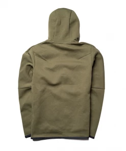 Nike Sportswear Tech Fleece Full-Zip Hoodie