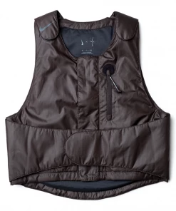 Nike X CACT.US CORP Vest - Velvet Brown Latest