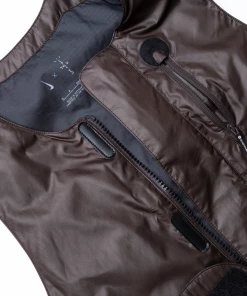 Nike X CACT.US CORP Vest - Velvet Brown Latest