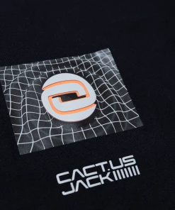 Nike X CACT.US CORP Long-Sleeve Tee - Black Latest