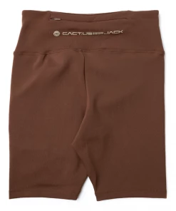 WMNS Nike X CACT.US CORP Shorts - Cocao Latest