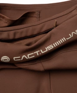 WMNS Nike X CACT.US CORP Shorts - Cocao Latest