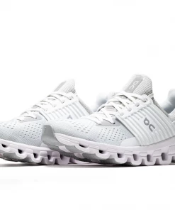 WMNS On Cloudswift - Glacier/White