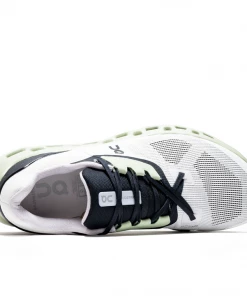 Latest On Cloudstratus - White/Black 9 Latest On Cloudstratus - White/Black