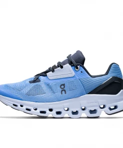 WMNS On Cloudstratus - Marina/Magnet Latest