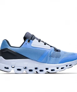 WMNS On Cloudstratus - Marina/Magnet Latest