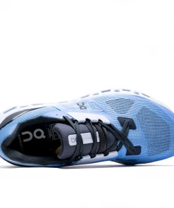 WMNS On Cloudstratus - Marina/Magnet Latest