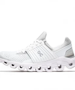 WMNS On Cloudswift - Glacier/White