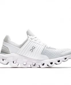 WMNS On Cloudswift - Glacier/White