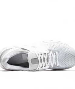 WMNS On Cloudswift - Glacier/White