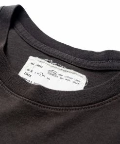 One Of These Days American Dreamer Tee - Black