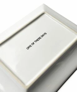 One Of These Days Gone Tomorrow Ashtray Latest