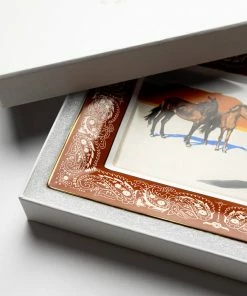 One Of These Days Gone Tomorrow Ashtray Latest