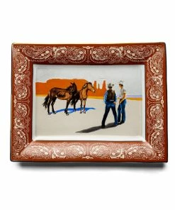 One Of These Days Gone Tomorrow Ashtray Latest