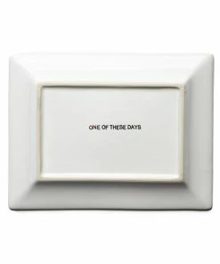 One Of These Days Gone Tomorrow Ashtray Latest