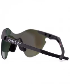 Oakley MUZM Sub Zero - Steel/Prizm Sapphire Latest 8 Oakley MUZM Sub Zero - Steel/Prizm Sapphire Latest