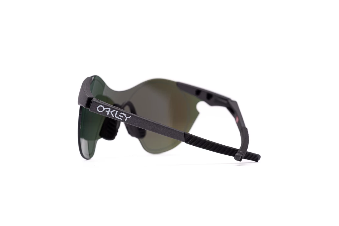 Oakley MUZM Sub Zero - Steel/Prizm Sapphire Latest 4 Oakley MUZM Sub Zero - Steel/Prizm Sapphire Latest