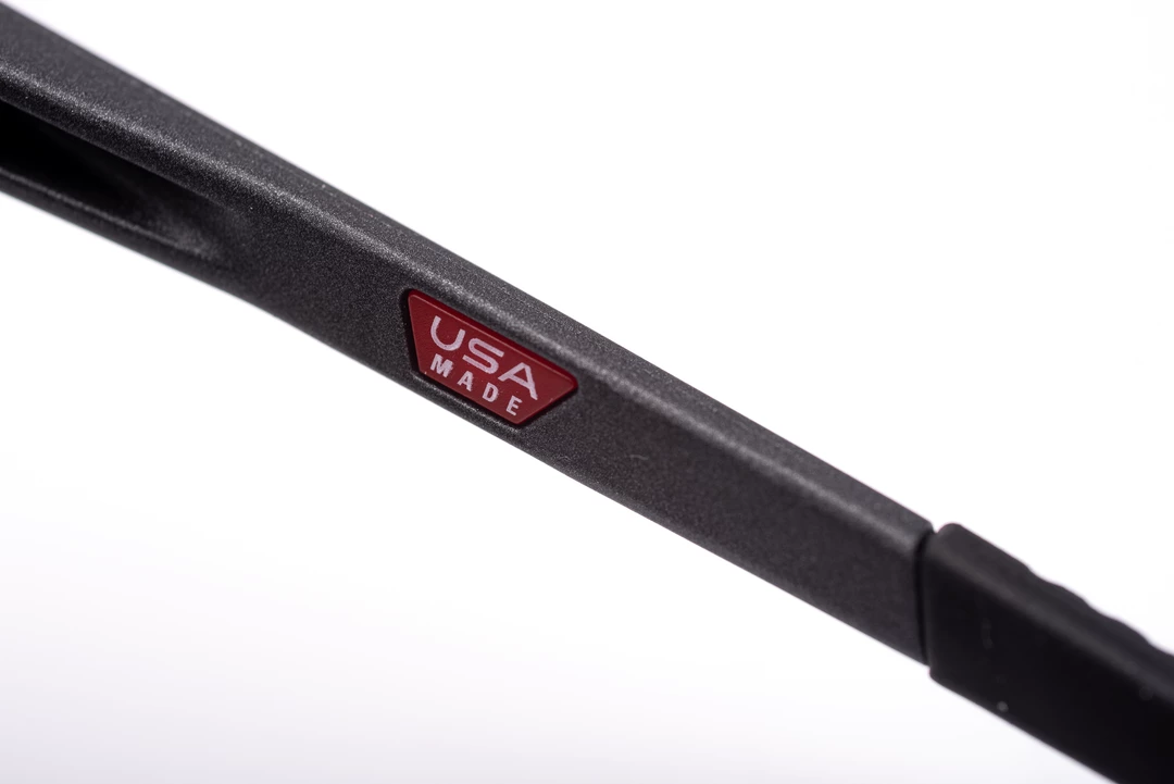 Oakley MUZM Sub Zero - Steel/Prizm Sapphire Latest 5 Oakley MUZM Sub Zero - Steel/Prizm Sapphire Latest