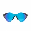 Oakley MUZM Sub Zero - Steel/Prizm Sapphire Latest