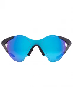 Oakley MUZM Sub Zero - Steel/Prizm Sapphire Latest