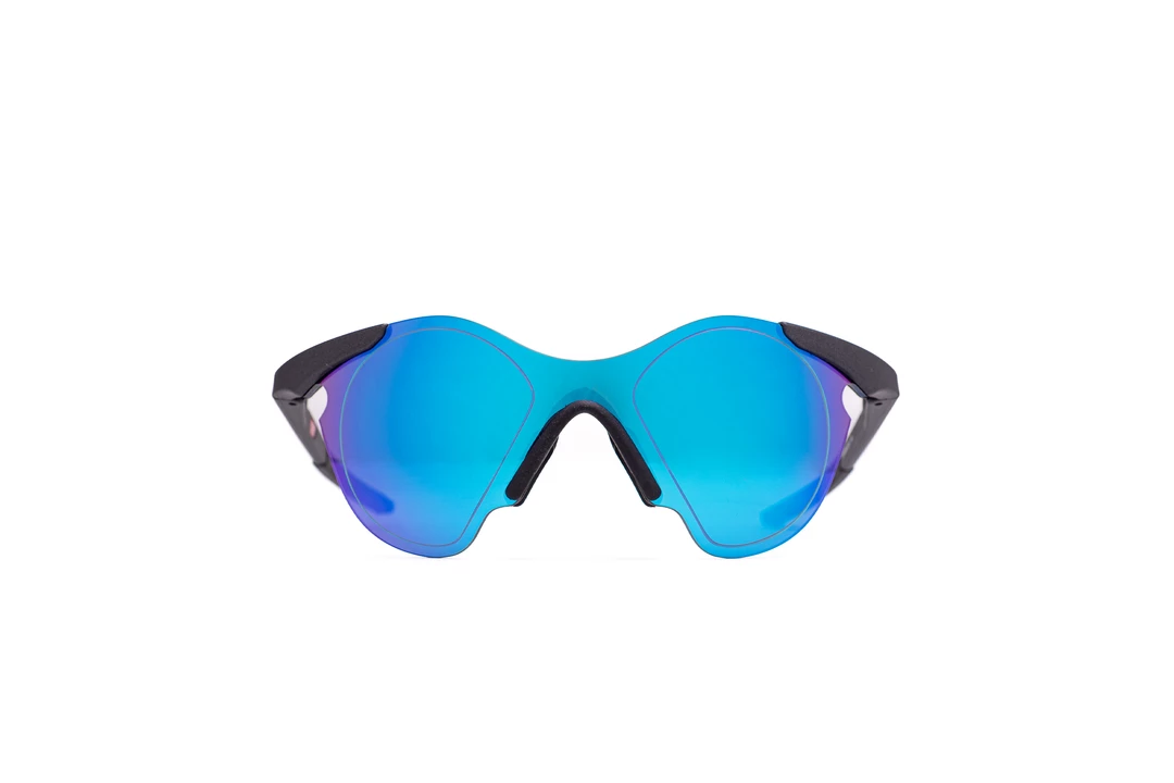 Oakley MUZM Sub Zero - Steel/Prizm Sapphire Latest 1 Oakley MUZM Sub Zero - Steel/Prizm Sapphire Latest