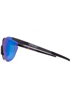 Oakley MUZM Sub Zero - Steel/Prizm Sapphire Latest