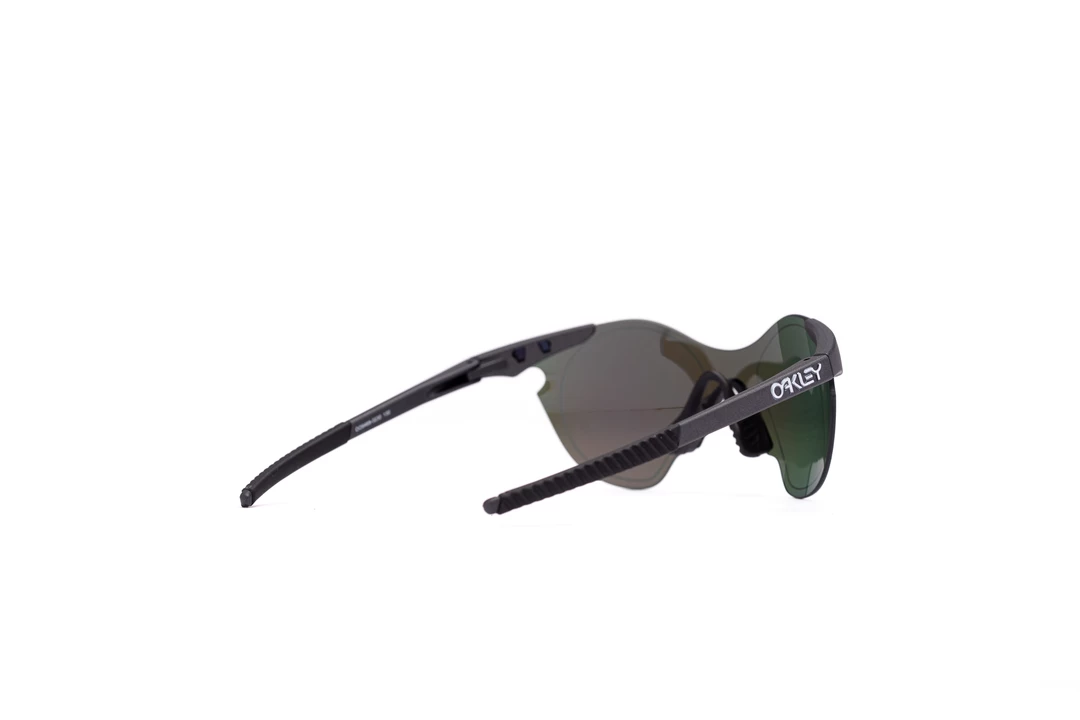 Oakley MUZM Sub Zero - Steel/Prizm Sapphire Latest 3 Oakley MUZM Sub Zero - Steel/Prizm Sapphire Latest